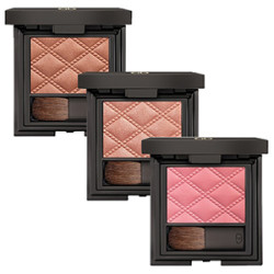 Рум'яна без дзеркала Idylliс Soft Satin Blush IDYLLIC