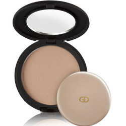 Пудра BASICS SMOOTHING SILKY PRESSED POWDER