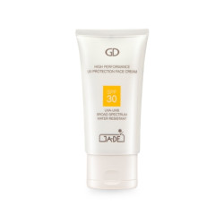 Сонцезахисний крем HIGH PERFORMANCE UV PROTECTION FACE CREAM SPF 30