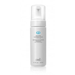 Мус для зняття макіяжу SOOTHING CLEANING FOAM