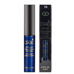 Подводка для глаз - Ga-De Idyllic Long Lasting Eyeliner