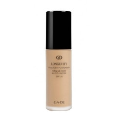 Тональний крем LONGEVITY COLLAGEN  FOUNDATION SPF 20