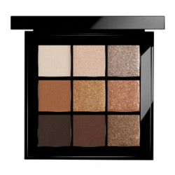 Палітра тіней для повік «Velveteen» - Velveteen Eye Shadow Palette №48
