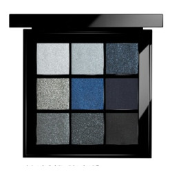 Палітра тіней для повік «Velveteen» - Velveteen Eye Shadow Palette №46