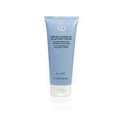 Очищаючий гель для жирної і комбінованої шкіри - Purifying Cleansing Gel