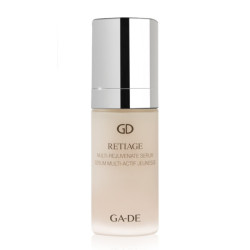 Мульті - омолоджуюча сироватка - RETIAGE Multi-Rejuvenate Serum