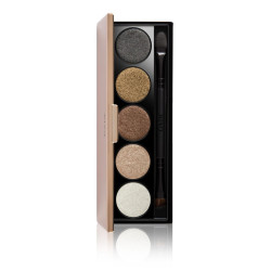 Палітра тіней з ефектом Металік - HighLights Metallic EyeShadow Palette