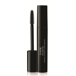 Туш для вій з ефектом об'єму і підкручування – “Volumetric” Dramatic Volume & Curve Mascara