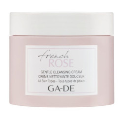Ніжний очищуючий крем "Французька Роза" - French Rose Gentle Clensing Cream