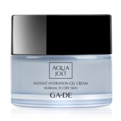 Гель-крем для мгновенного увлажнения кожи – Instant Hydration Gel Cream”AQUA JOLT”