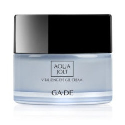 Активізуючий крем для повік - Vitalizing Eye Gel Cream "AQUA JOLT"