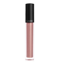 Матова губна помада з ефектом металік - Velveteen Matte Lip Color Metallic Colection