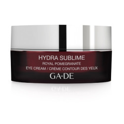 Крем для повік з екстрактом граната – HYDRA SUBLIME ROYAL POMEGRANATE