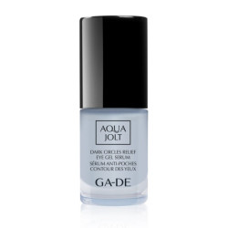 Гель-сироватка для контуру очей - Eye Gel Serum