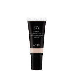 Рідкий консілер для обличчя IDYLLIC EXTREME COVER CONCEALER