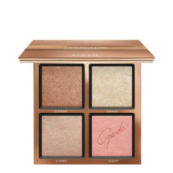 Палетка хайлайтерів – EverGlow Highlighter Palette