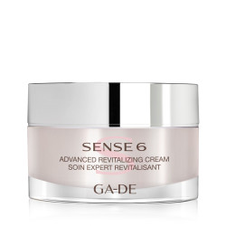 Відновлюючий та омолоджуючий крем для сухої шкіри – “SENSE 6” Advanced Revitalizing Cream