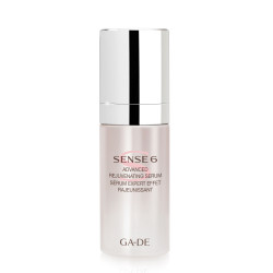 Омолоджуюча сиворотка – “Sense 6” Advanced Rejuvenating Serum