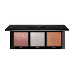 Палітра Хайлайтерів “Sparkles” – Sparkles Highlighter Palette