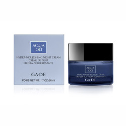 Поживний Нічний Крем – AQUA JOLT NIGHT CREAM