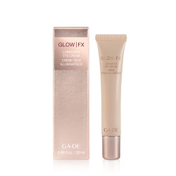 Освітлюючий Крем Для Шкіри Навколо Очей – Luminizing Eye Cream “GLOW|FX”