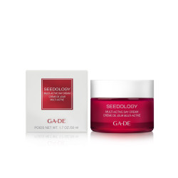 Мультиактивний денний крем – Multi-Active Day Cream “Seedology”