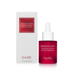 Сироватка – Бустер – Energizing Booster Serum “Seedology”