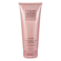 Парфумований лосьон для тіла ICON ROSES