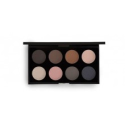 Палетки тіней для очей  "BASICS  MATTE EYESHADOW PALETTE "