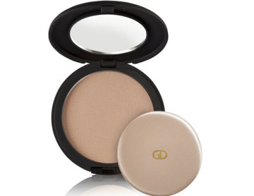 Пудра BASICS SMOOTHING SILKY PRESSED POWDER