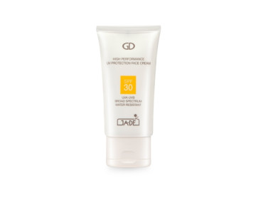 Сонцезахисний крем HIGH PERFORMANCE UV PROTECTION FACE CREAM SPF 30