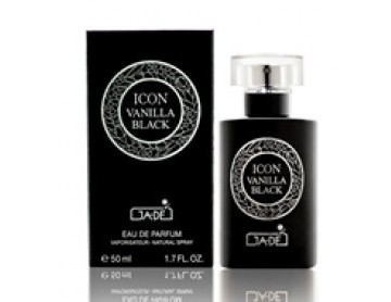 GA DE ICON VANILLA BLACK edp 50ml