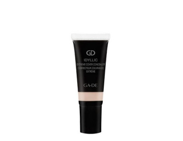 Рідкий консілер для обличчя IDYLLIC EXTREME COVER CONCEALER