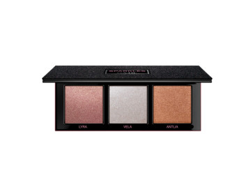 Палітра Хайлайтерів “Sparkles” – Sparkles Highlighter Palette