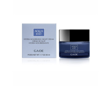 Поживний Нічний Крем – AQUA JOLT NIGHT CREAM