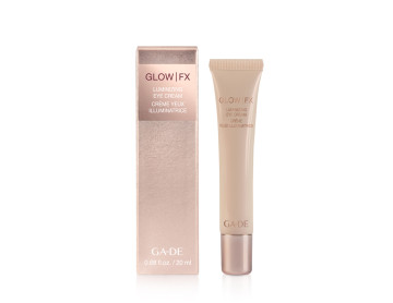 Освітлюючий Крем Для Шкіри Навколо Очей – Luminizing Eye Cream “GLOW|FX”