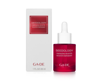 Сироватка – Бустер – Energizing Booster Serum “Seedology”