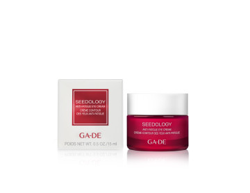 Крем проти втоми для очей – Anti-Fatigue Eye Cream “Seedology”