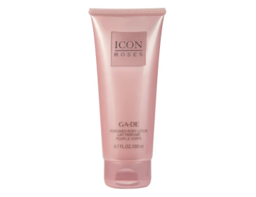 Парфумований лосьон для тіла ICON ROSES