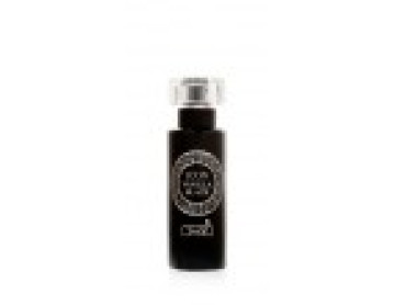ICON  VANILLA BLACK PERFUMED OIL